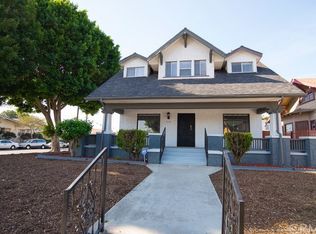 4115 Brighton Ave, Los Angeles, CA 90062