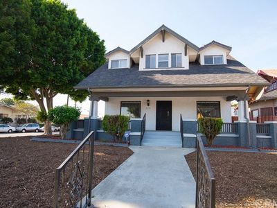 4115 Brighton Ave, Los Angeles, CA, 90062