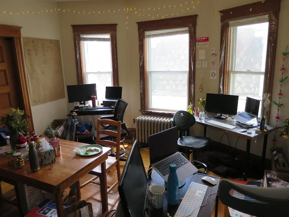 23 Winter St #2