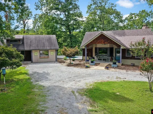 270 Little Bird Ln, Flippin, AR 72634