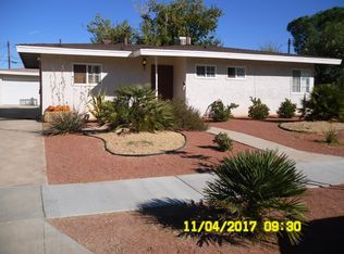 1331 W Avenue P14, Palmdale, CA 93551