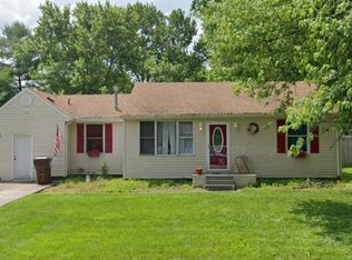 149 Willard Ave, Carlisle, OH 45005