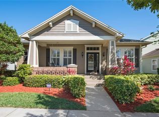 10139 Belgrave Rd, Tampa, FL 33626