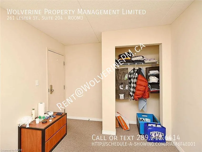 261 Lester St #204 — Photo 18