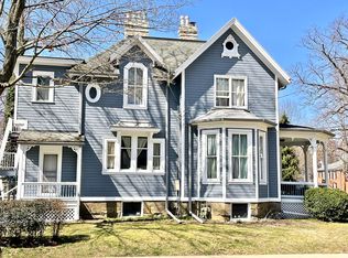 66 Beaver St APT 5, Sewickley, PA