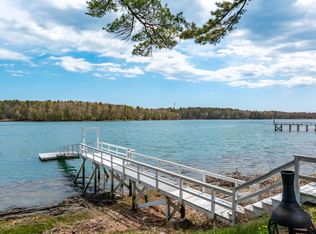 144 Hildreth Rd, Harpswell, ME 04079