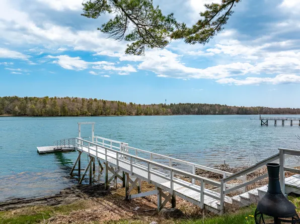 144 Hildreth Road, Harpswell, ME 04079