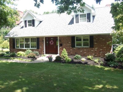 215 McGregor Ave, Canonsburg, PA, 15317