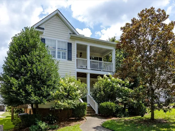 507 Whistler Ln N, Macon, GA 31210