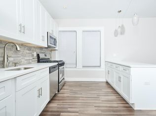 239 Harrison Ave UNIT 1, Jersey City, NJ 07304