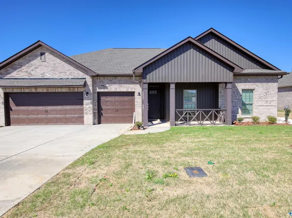 22895 Ansley Dr, Athens, AL 35613