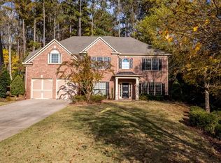 1866 Brackendale Rd NW, Kennesaw, GA 30152