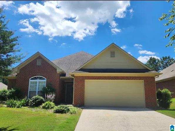 253 Narrows Point Ln, Birmingham, AL 35242