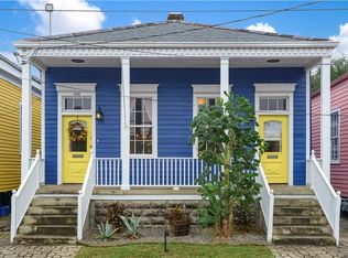 436 Pacific Ave, New Orleans, LA 70114