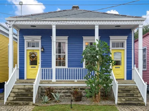 436 Pacific Ave, New Orleans, LA 70114