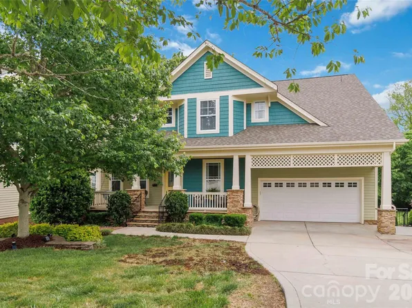 10719 Waycross Dr, Huntersville, NC 28078