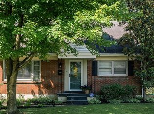 3052 Nadina Dr, Louisville, KY 40220