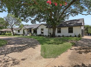 4326 Mendenhall Dr, Dallas, TX 75244