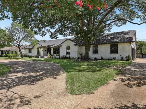 4326 Mendenhall Dr, Dallas, TX 75244