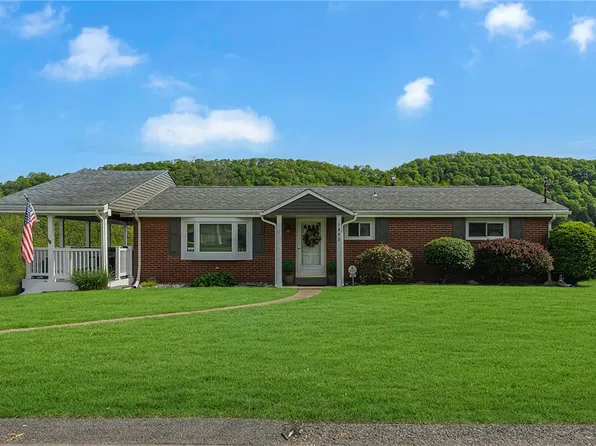 1803 Beaver Ave, Industry, PA 15052