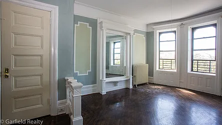 Sold by Garfield Realty 