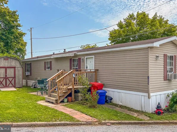 123 Dennis Ave, Birdsboro, PA 19508