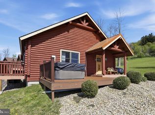 161 Cabin Lodge Rd, Mc Henry, MD 21541