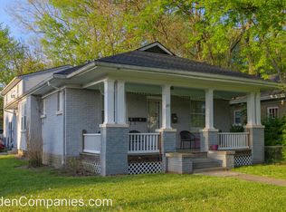 225A Waller Ave, Lexington, KY 40503