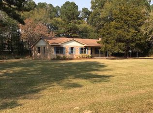 112 Perry Rd, Saluda, SC 29138