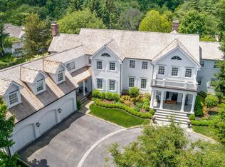 400 Stanwich Rd, Greenwich, CT 06830