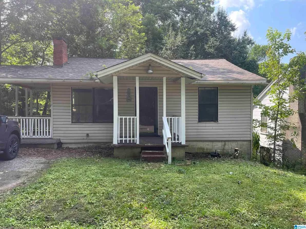 1202 15th St, Midfield, AL 35228