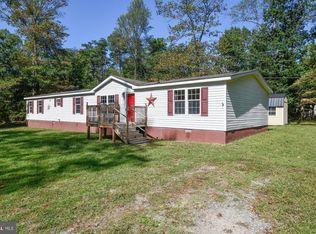 12193 Pinyon Ln, Ruther Glen, VA 22546