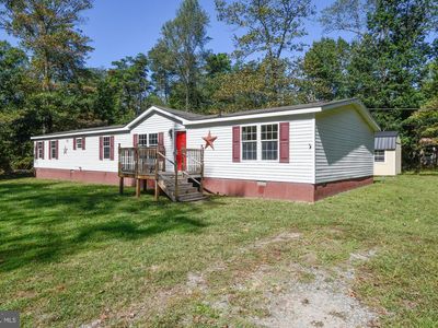 12193 Pinyon Ln, Ruther Glen, VA, 22546