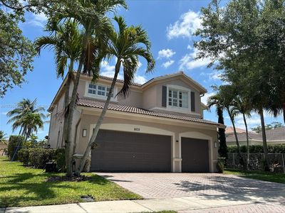 4450 Laurel Pl, Weston, FL, 33332