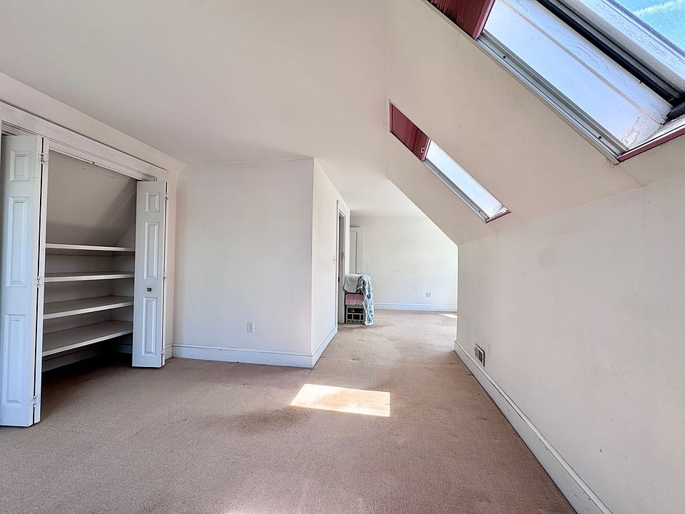Master Bedroom top floor