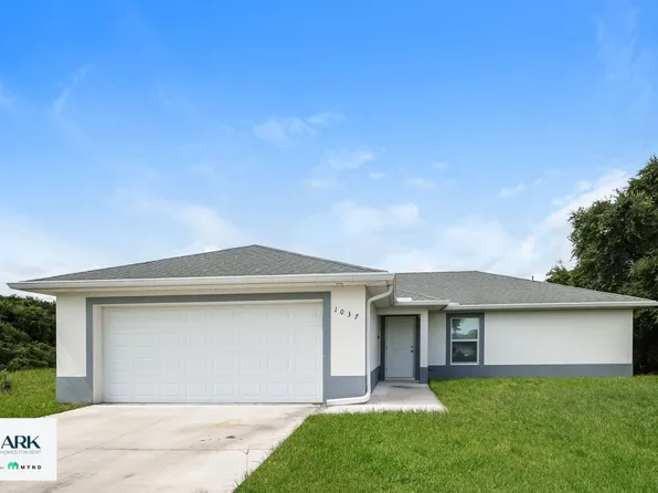 1037 Kimberly Ave, Labelle, FL 33935