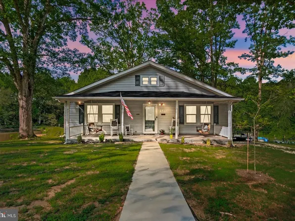 2510 Broad Street Rd, Gum Spring, VA 23065