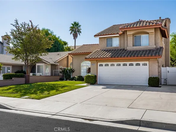 13193 Hitching Rail Cir, Corona, CA 92883