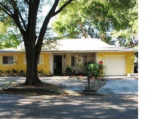 4519 Three Lakes Cir, Orlando, FL 32808