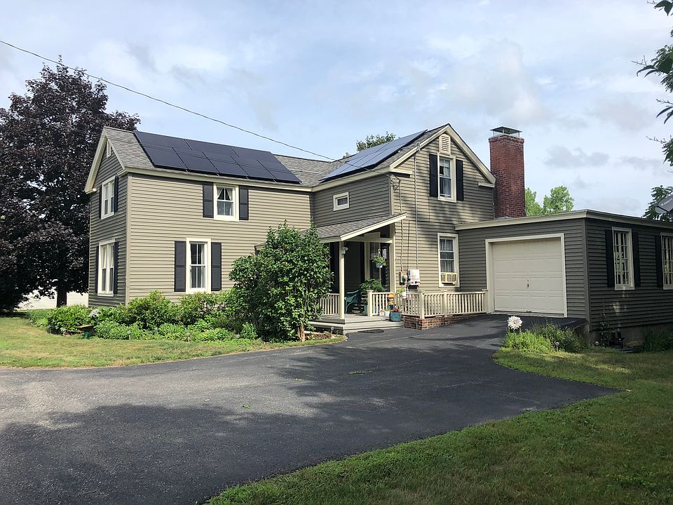 50 Farnum Road