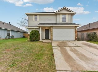 4503 Acers Ln, Austin, TX 78725