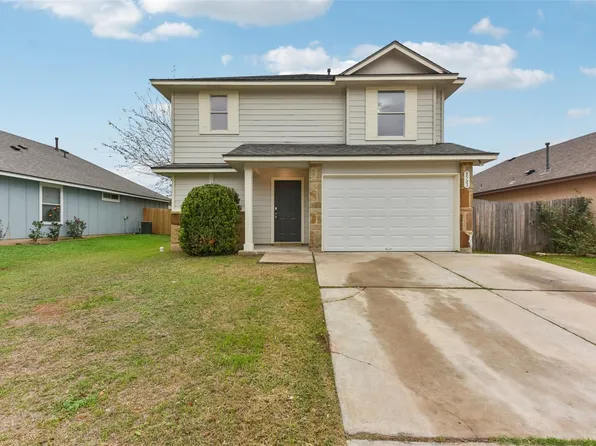 4503 Acers Ln, Austin, TX 78725