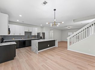 6111 Coleus St, Crosby, TX 77532
