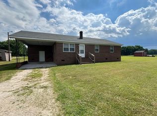 510 E Tarboro Rd, Rocky Mount, NC 27801