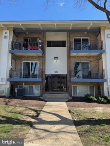 11326 Cherry Hill Rd #2-20, Beltsville, MD, 20705