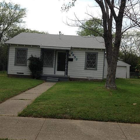 1st image of 2653 Kirven Dr