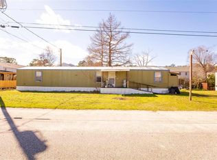 4125 Little River Rd TRAILER 64A, Myrtle Beach, SC 29577