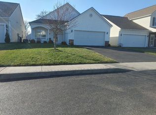 4067 Lavender Ridge Dr, Columbus, OH 43230