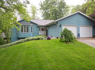 1158 Bellaire Dr, Mansfield, OH 44907