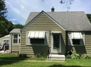 8429 N 66th St, Brown Deer, WI 53223